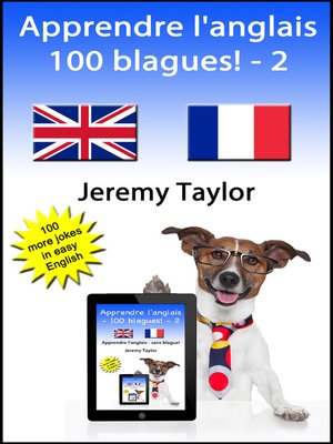 cover image of Apprendre l'anglais